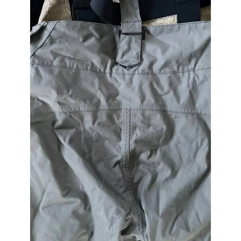 Rossignol Suspender Ski Snowboard Snow Pant